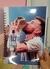 CUADERNO A4 T/BLANDA GELUK LEO MESSI ARGENTINA