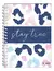 CUADERNO A5 T/DURA MOOVING CON ESPIRAL - STAY TRUE