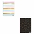 CUADERNO MOOVING 22X29 RAYADO TAPA SEMIRIGIDA CHIC 80HJS