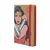 CUADERNO MOOVING NOTES WONDER WOMAN A5 X 96 HJS RAYADO (1246221)