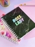 CUADERNO PUNTO CERO A5 TAPA DURA BOSS LADY