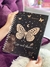 CUADERNO PUNTO CERO UNIVERSITARIO BE POSITIVE A4 MARIPOSA