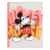 CUADERNO UNIVERSITARIO TAPA SEMI RIGIDA MICKEY MOUSE