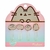 FANTASIA MOOVING CLIP PUSHEEN X4U