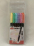 MICROFIBRA TRABI PASTEL FINE LINER 0.4 X6