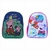 MOCHILA 12 WABRO PEPPA PIG - JARDIN