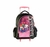 MOCHILA 17" WABRO KOOSHI CON CARRO PANDA