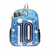 MOCHILA 17`ESPALDA FOOTBALL CON LED