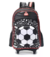 MOCHILA 18 CON CARRO FUTBOL SKORA