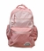 MOCHILA 18" IBI CRAFT TWEENY ROSA