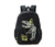 MOCHILA 18" SKORA PLAY ADVENTURE DINOSAURIO