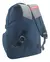 MOCHILA 18 WILSON OPEN AZUL