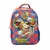 MOCHILA CRESKO 12` ESPALDA MICKEY MOUSE ROCKIN & RACIN