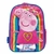 MOCHILA CRESKO 12` ESPALDA PEPPA PIG