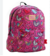 MOCHILA HAPPY HOUSE ROSA CORAZONES