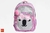 MOCHILA TALBOT SCHOOL GANG HEART 47CM KOALA