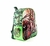 MOCHILA WABRO 12` JURASSIC WORLD