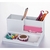 ORGANIZADOR IBI CRAFT BLANCO