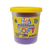 PLASTILINA MASA ACRILEX EN POTE SOFT VIOLETA