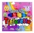 PLASTILINA TINTORETTO X 6 UNIDADES SURTIDAS