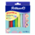 PLASTILINAS PELIKAN X 10