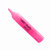 RESALTADOR BIC MARKING HIGHLIGHTER TEXT ROSA