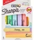 RESALTADOR SHARPIE PASTEL CAJA X6