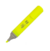 RESALTADOR TRABI HIGH TEXTER AMARILLO FLUO