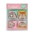 SET DE IMANES X4 MOOVING - PUSHEEN