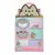 SET DE NOTAS ADHESIVAS PUSHEEN X6