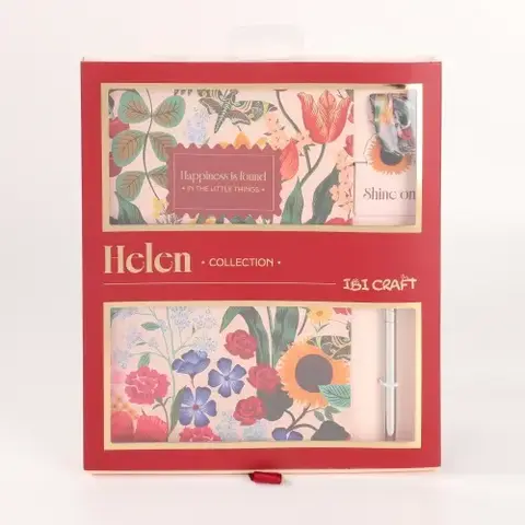 SET IBI CRAFT HELEN COLLECTION