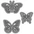 TROQUELES DE CORTE 4,75 CUTTING DIES MARIPOSAS