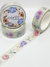 WASHI MARYMER MI DULCE COLIBRI