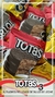 Alfajor TRIPLE de 65 gr