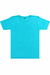 Remera Clasica Unisex Turquesa - comprar online