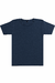 Remera Clasica Unisex Azul Marino - comprar online