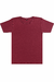Remera Clasica Unisex Bordó - comprar online