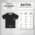 Remera Oversize Blanca en internet