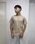 Remera Clasica Unisex Arena - Buenos Aires Textil