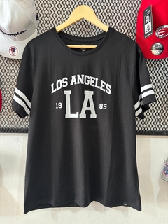 Camiseta NBA Los Ángeles