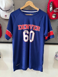 Camiseta NBA Denver