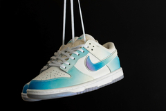 Nike Dunk Low en internet