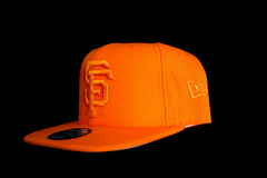 New Era San Fransico - comprar online