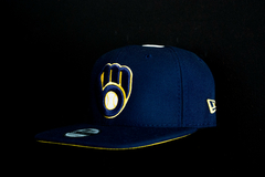 New Era Milwaukee - comprar online