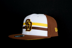 New Era San Diego - comprar online