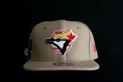 New Era Toronto Blue