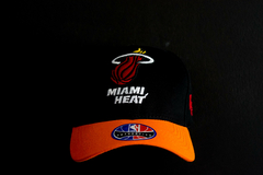 New Era Miami Heat