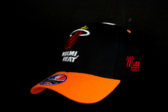 New Era Miami Heat - comprar online