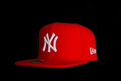 New Era New York - comprar online