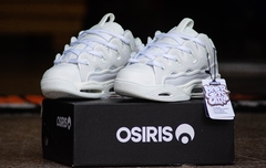 Osiris D3 White - comprar online